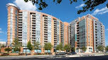 The Veridian Apartments - Silver Spring, MD