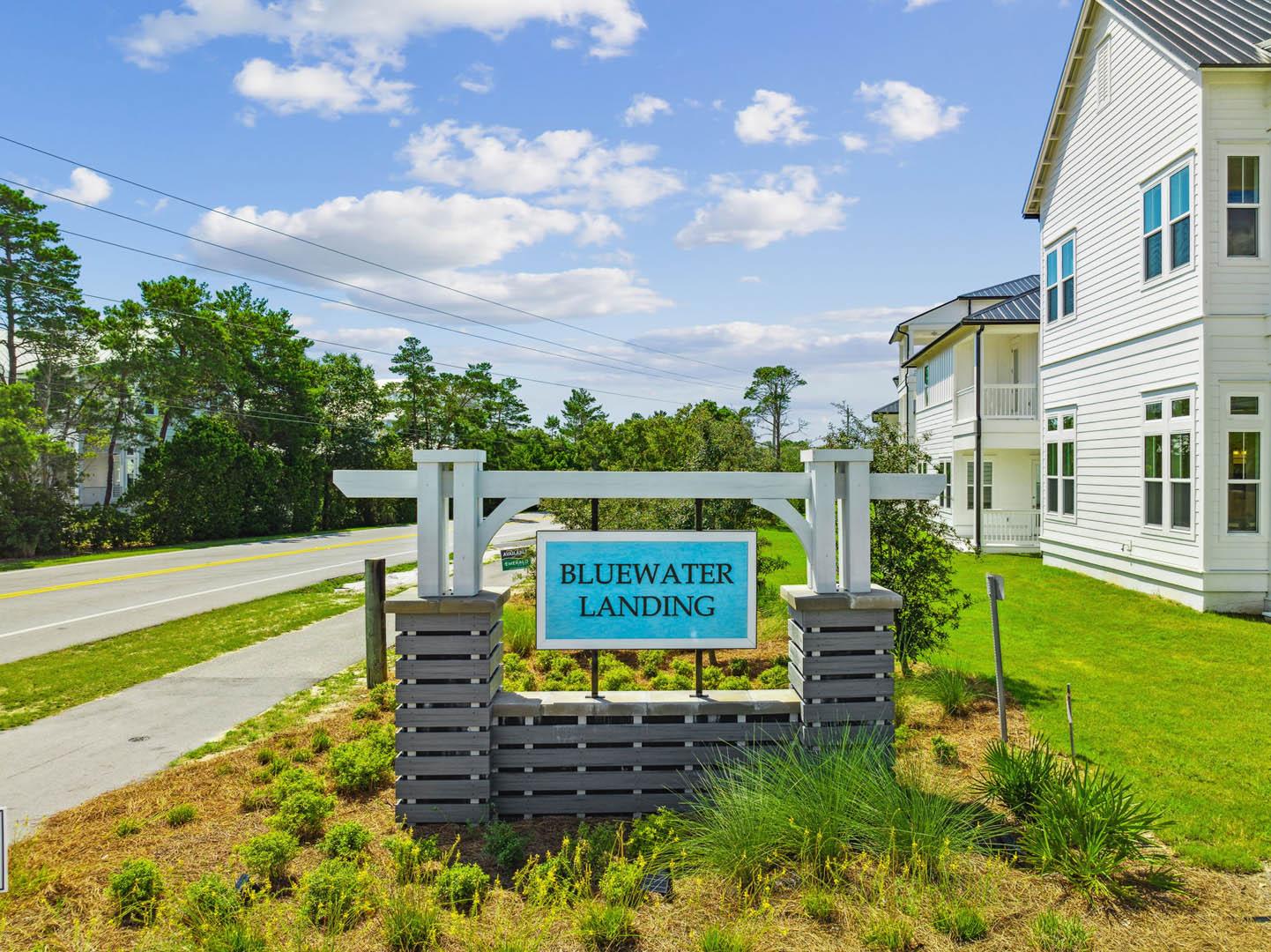 Bluewater Landing by D.R. Horton - Santa Rosa Beach, FL