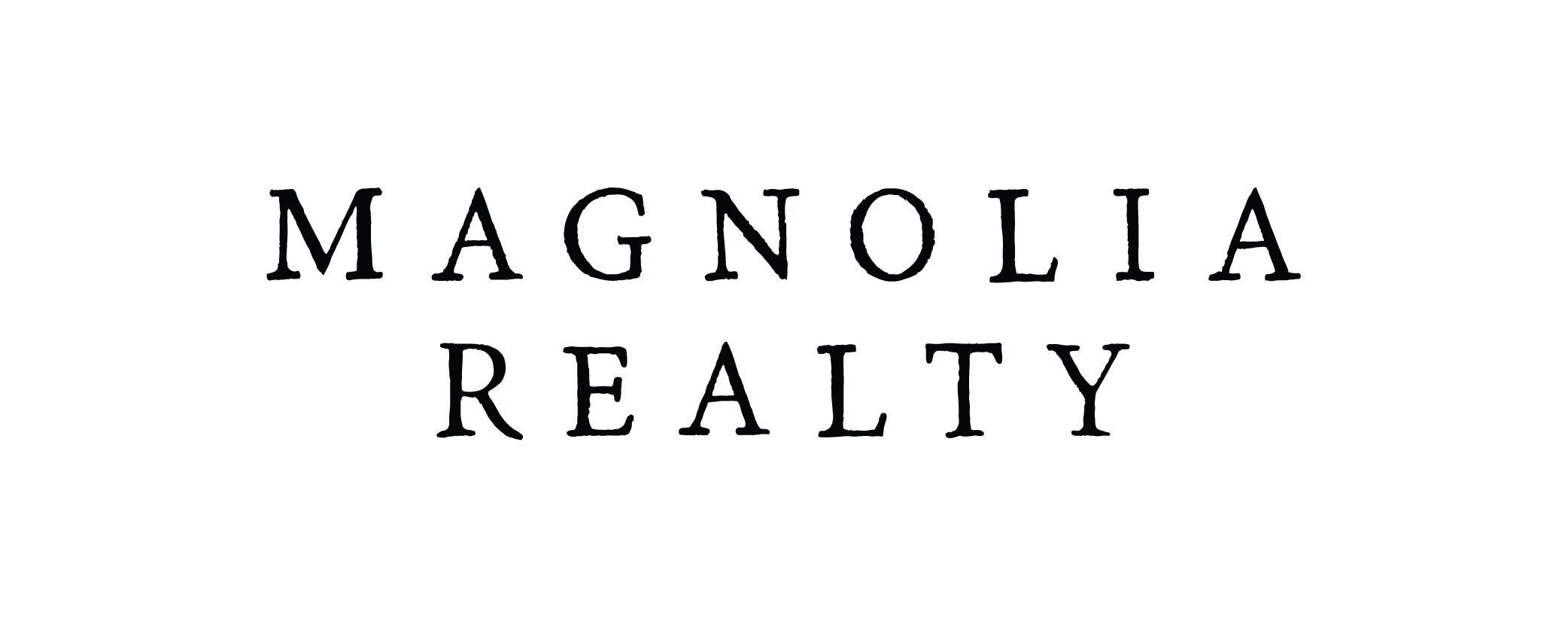 Magnolia Realty - Christa Rainey Logo