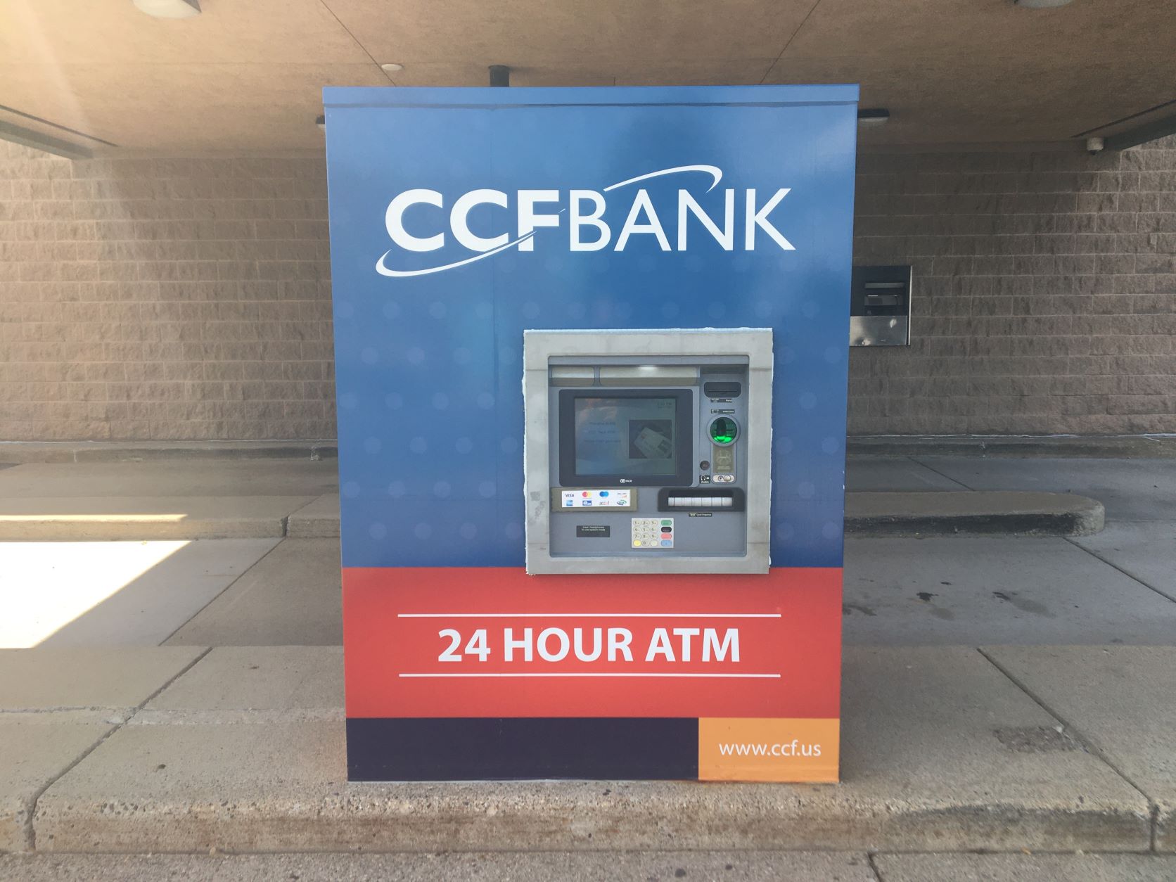 CCFBank Image
