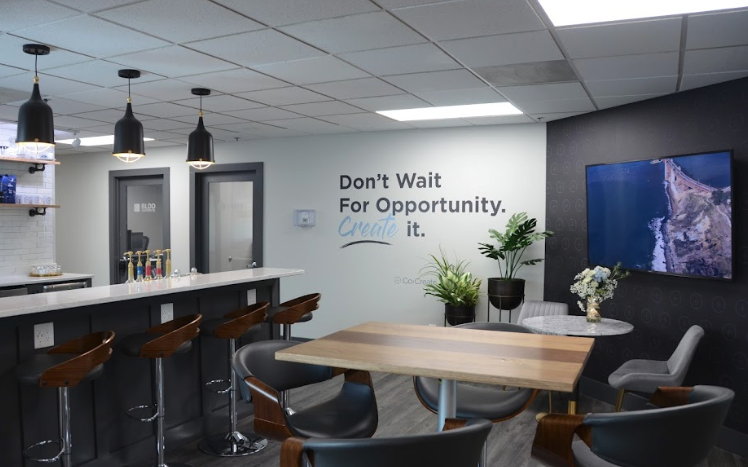 Cybernautic Web Design Image