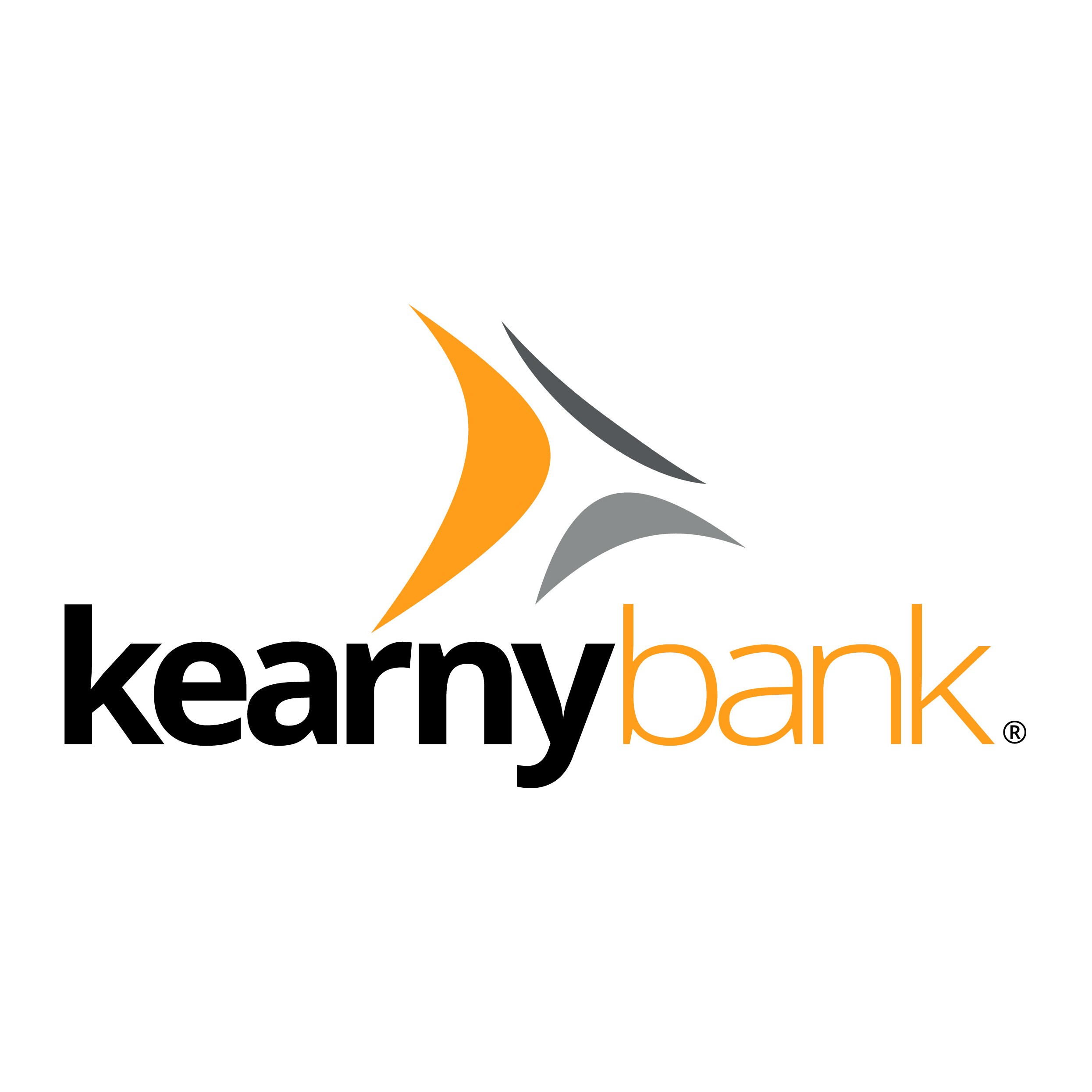 Kearny Bank - Caldwell Logo