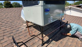 Budget-Air Inc Image