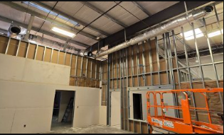 Budget-Air Inc Image