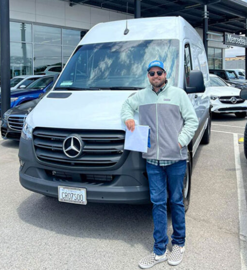 Budget-Air Inc Image