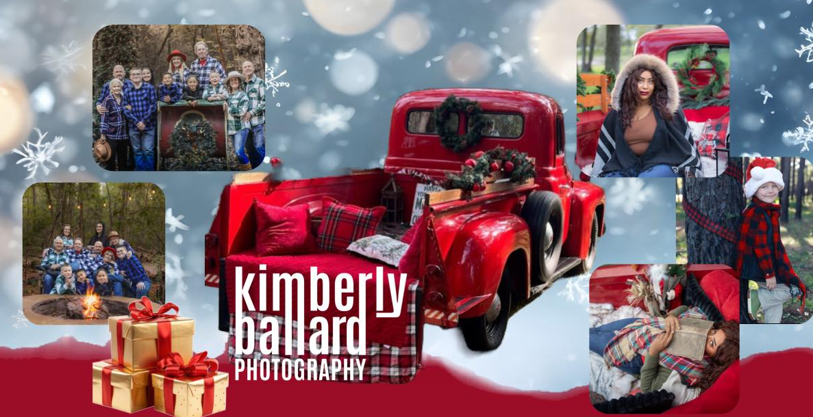 Kimberly Ballard Photography Image