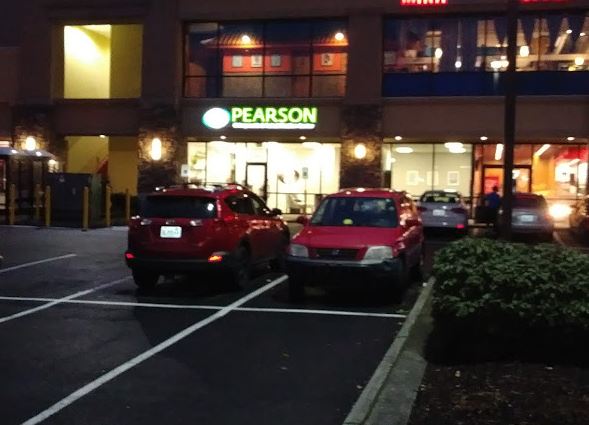 Pearson Chiropractic & Rehabilitation Center - Federal Way, WA
