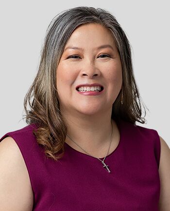 Hayden Hae at CrossCountry Mortgage Image