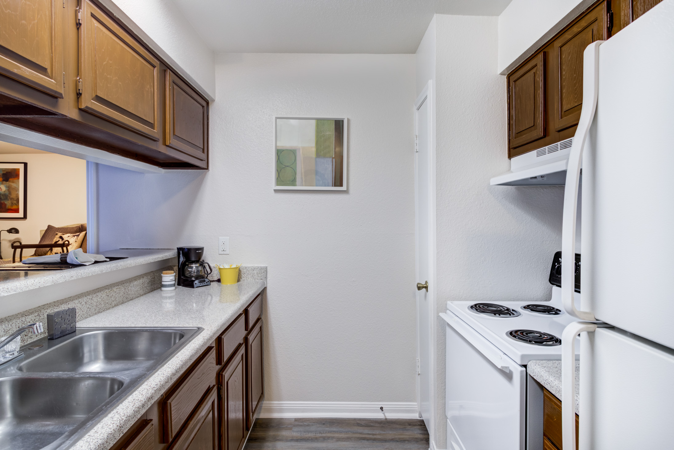 Pavilion Place - Houston, TX