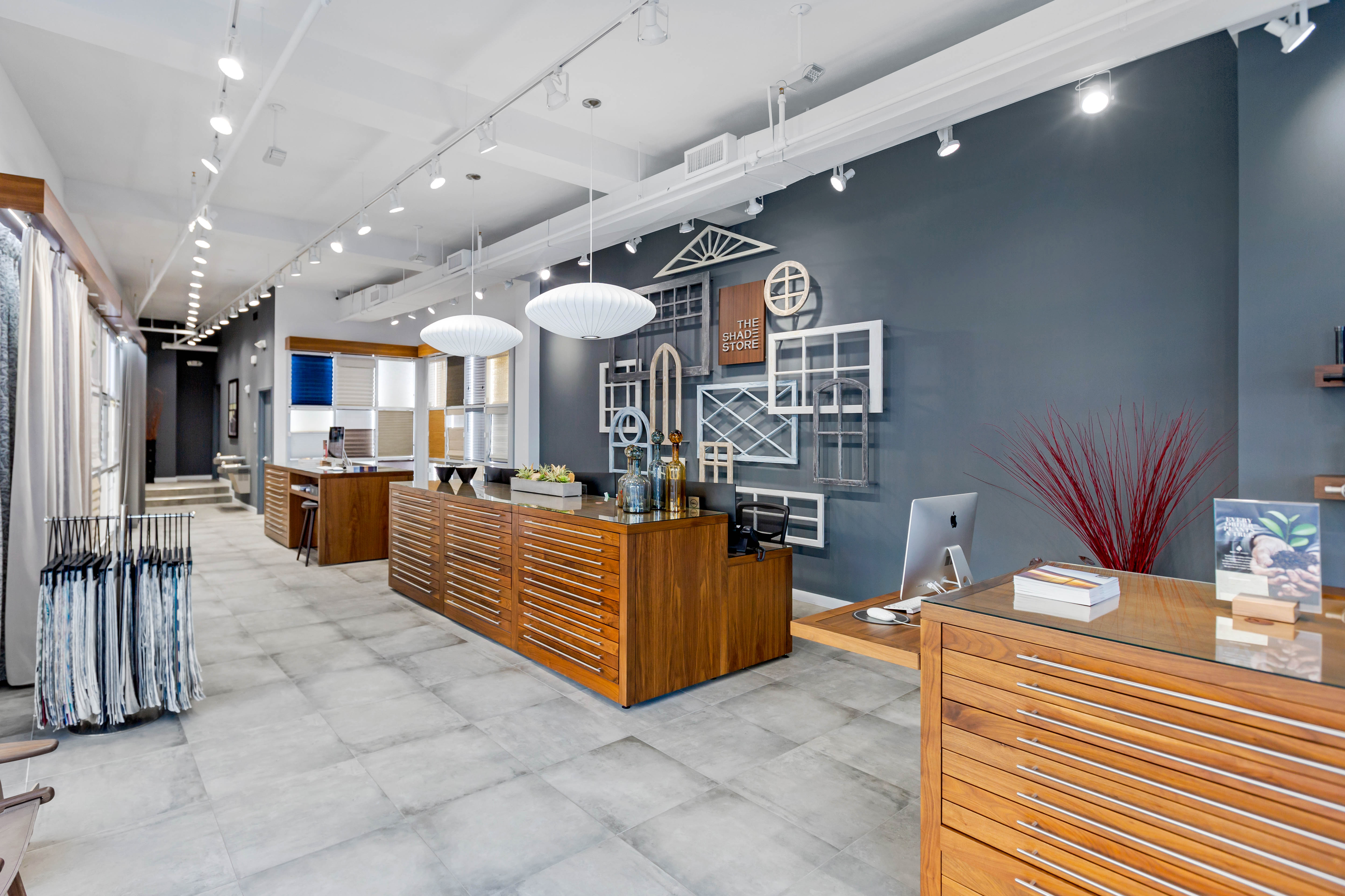 The Shade Store Image