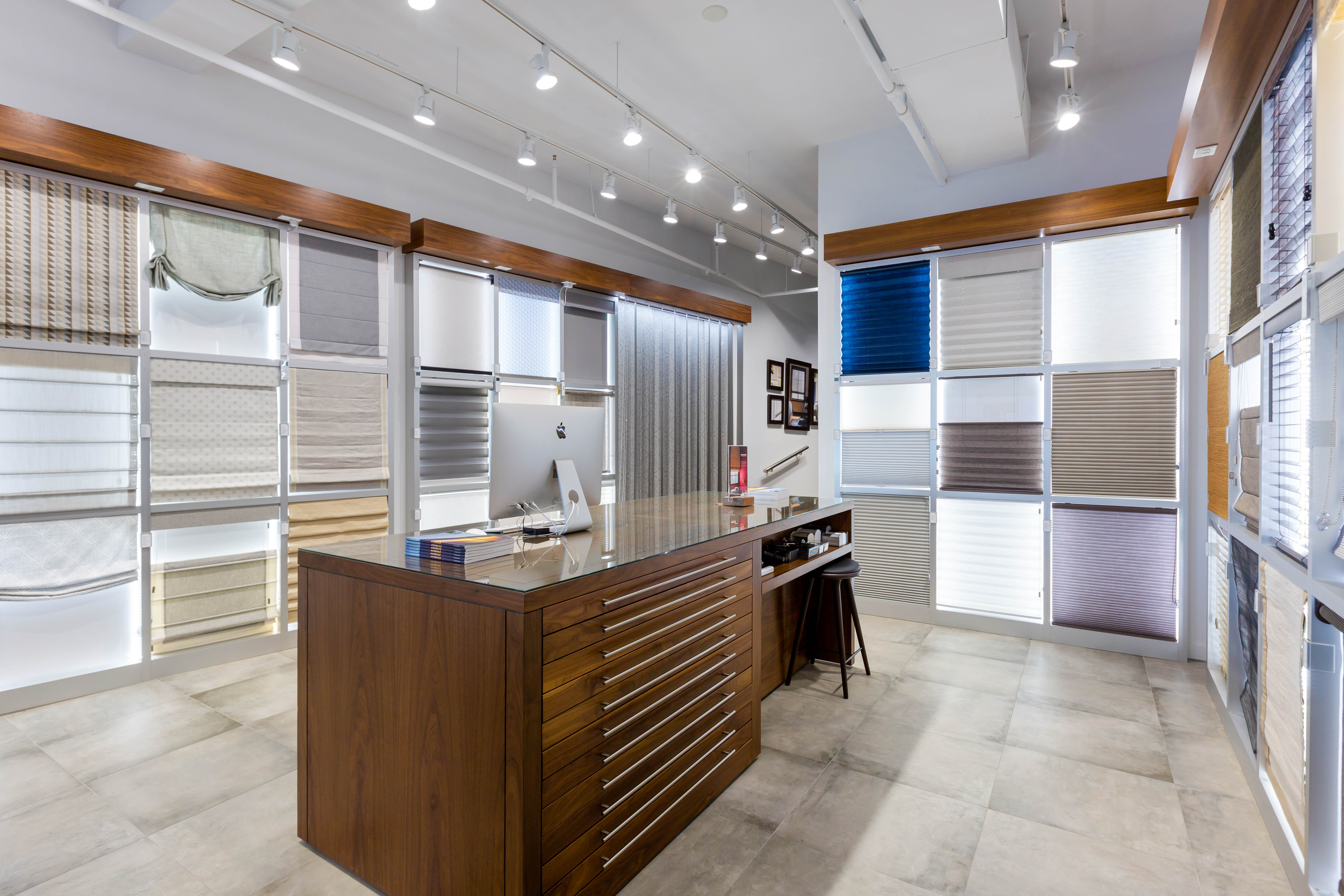 The Shade Store Image