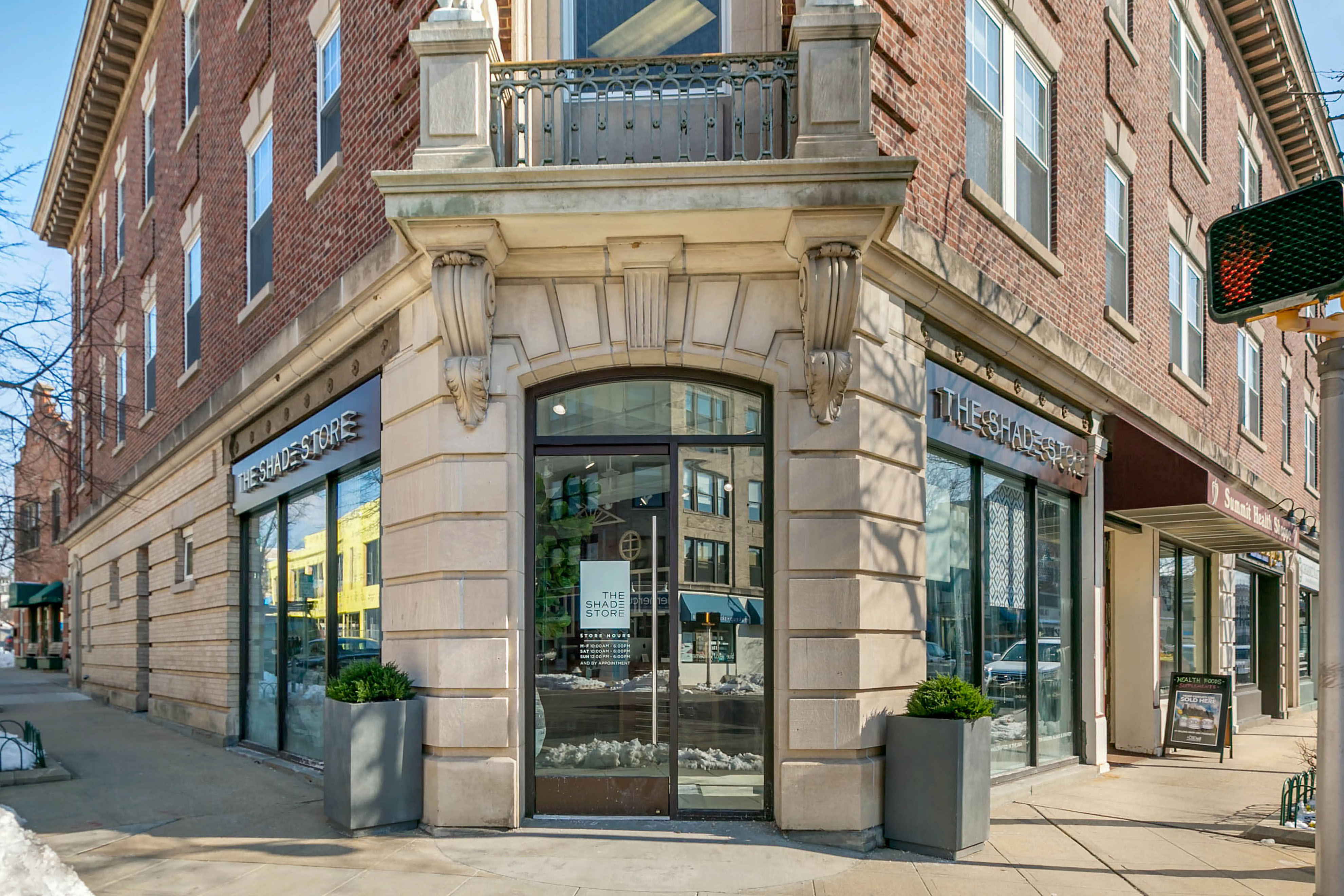 The Shade Store Image