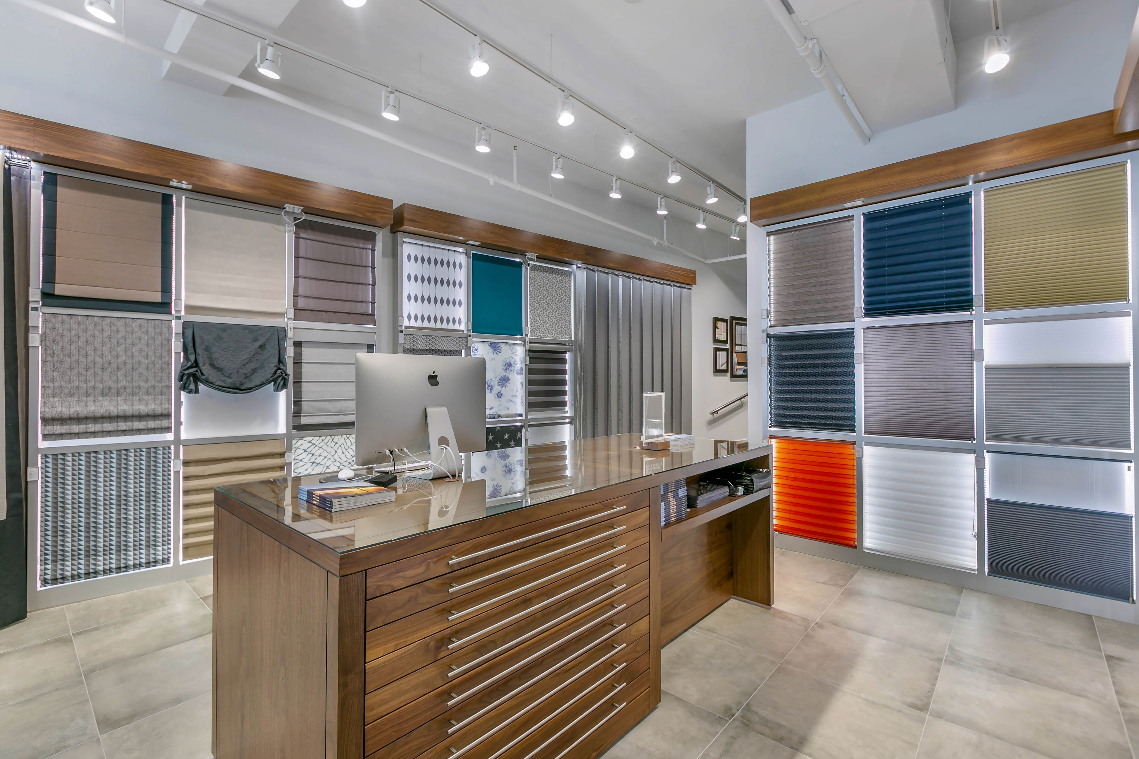 The Shade Store Image