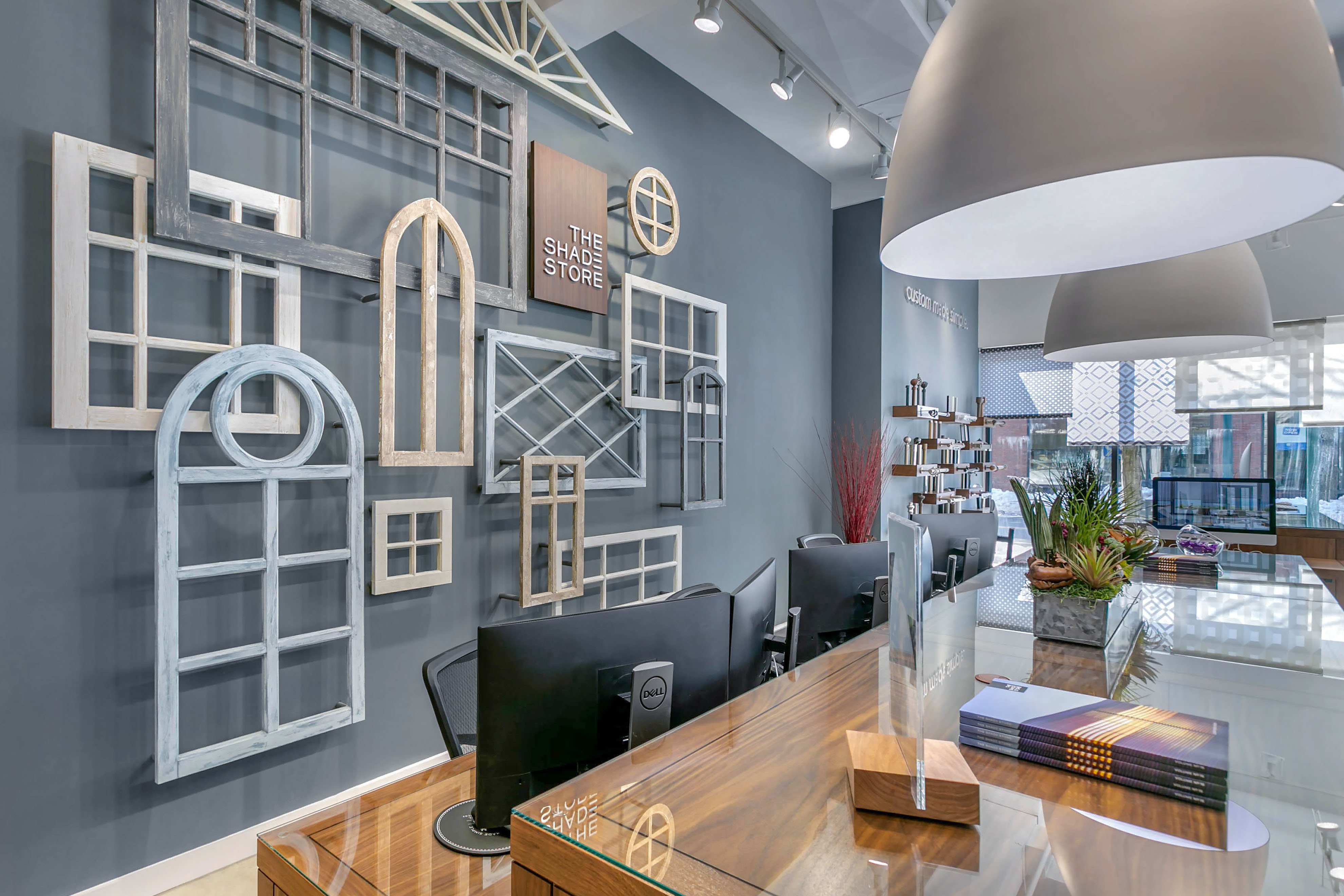 The Shade Store Image