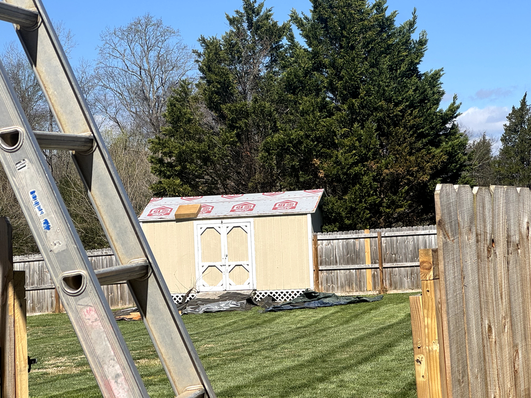 Eastern Oak Roofing Image