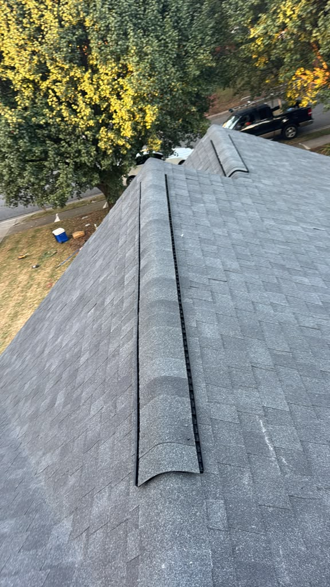 Eastern Oak Roofing Image