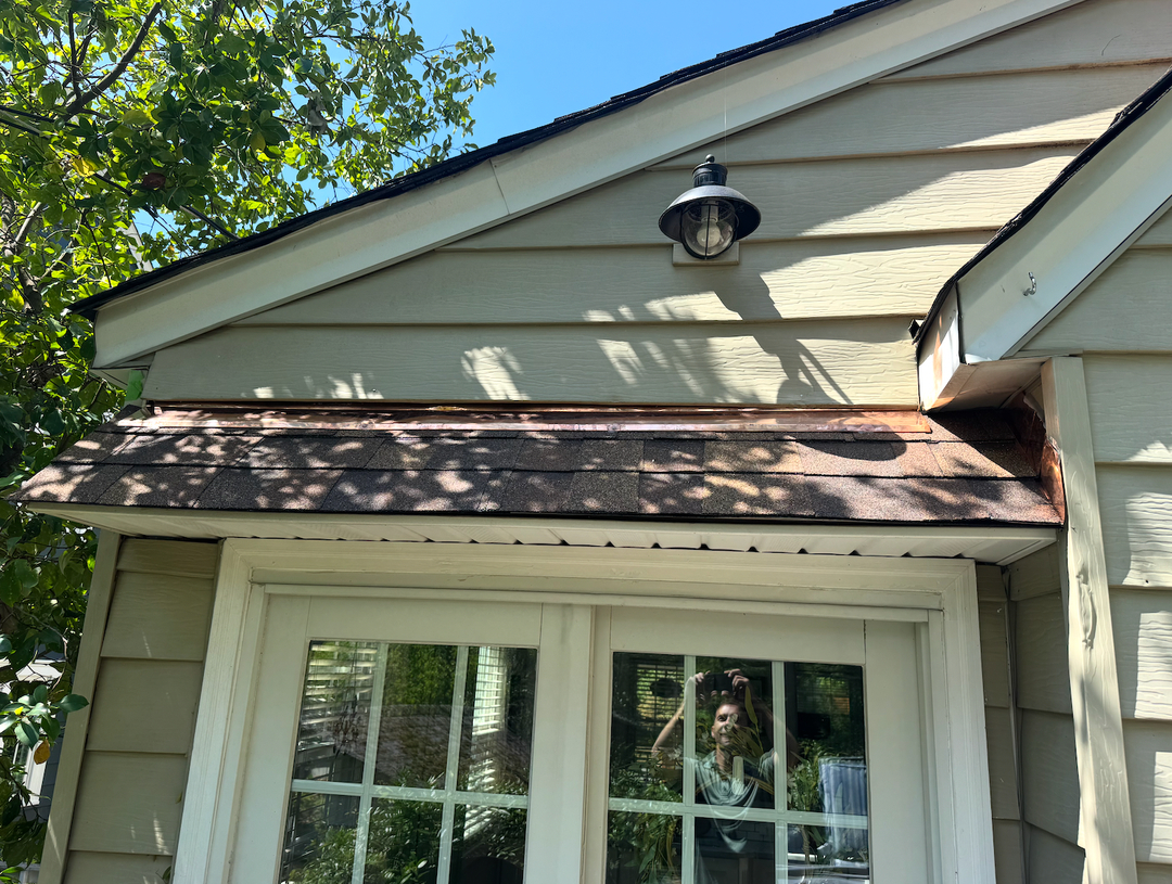 Eastern Oak Roofing Image