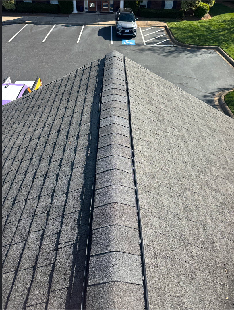 Eastern Oak Roofing Image