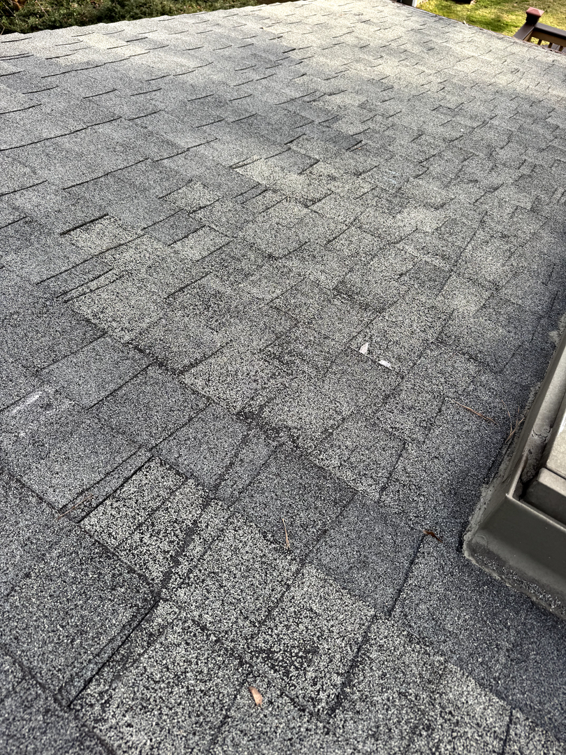 Eastern Oak Roofing Image