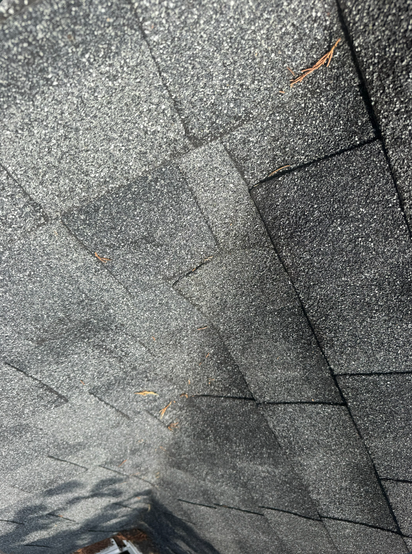 Eastern Oak Roofing Image