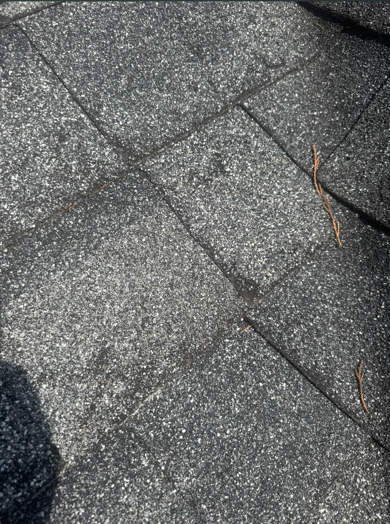 Eastern Oak Roofing Image
