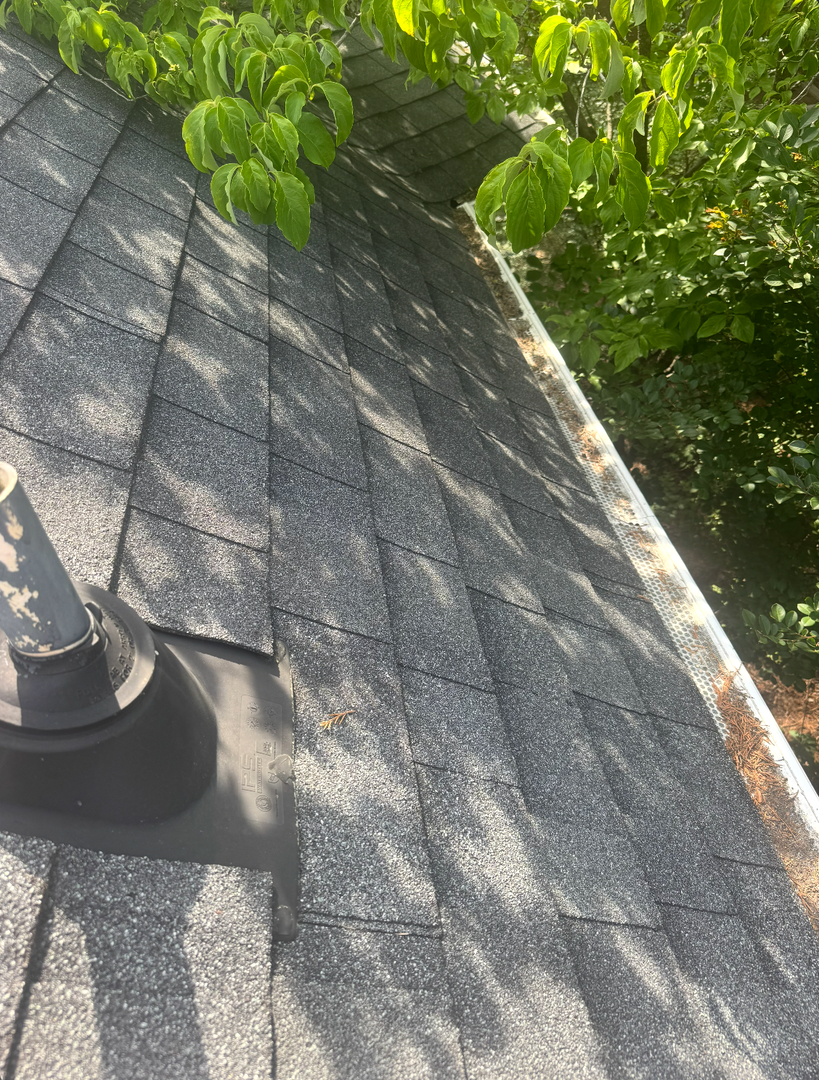Eastern Oak Roofing Image