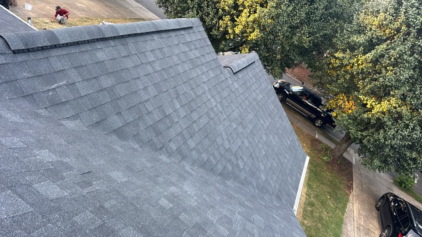 Eastern Oak Roofing Image