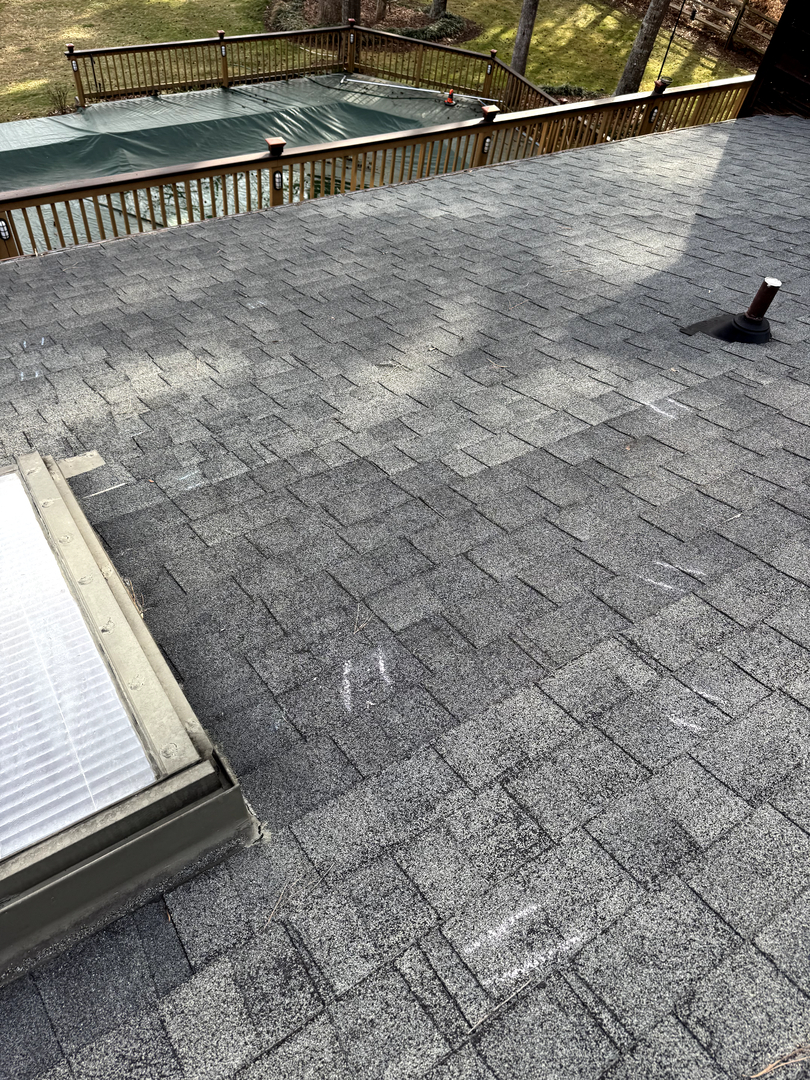 Eastern Oak Roofing Image