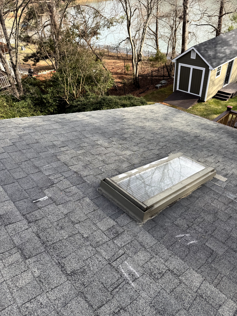 Eastern Oak Roofing Image