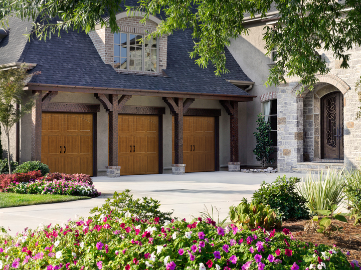 Phillips Garage Door Co - Clovis, CA