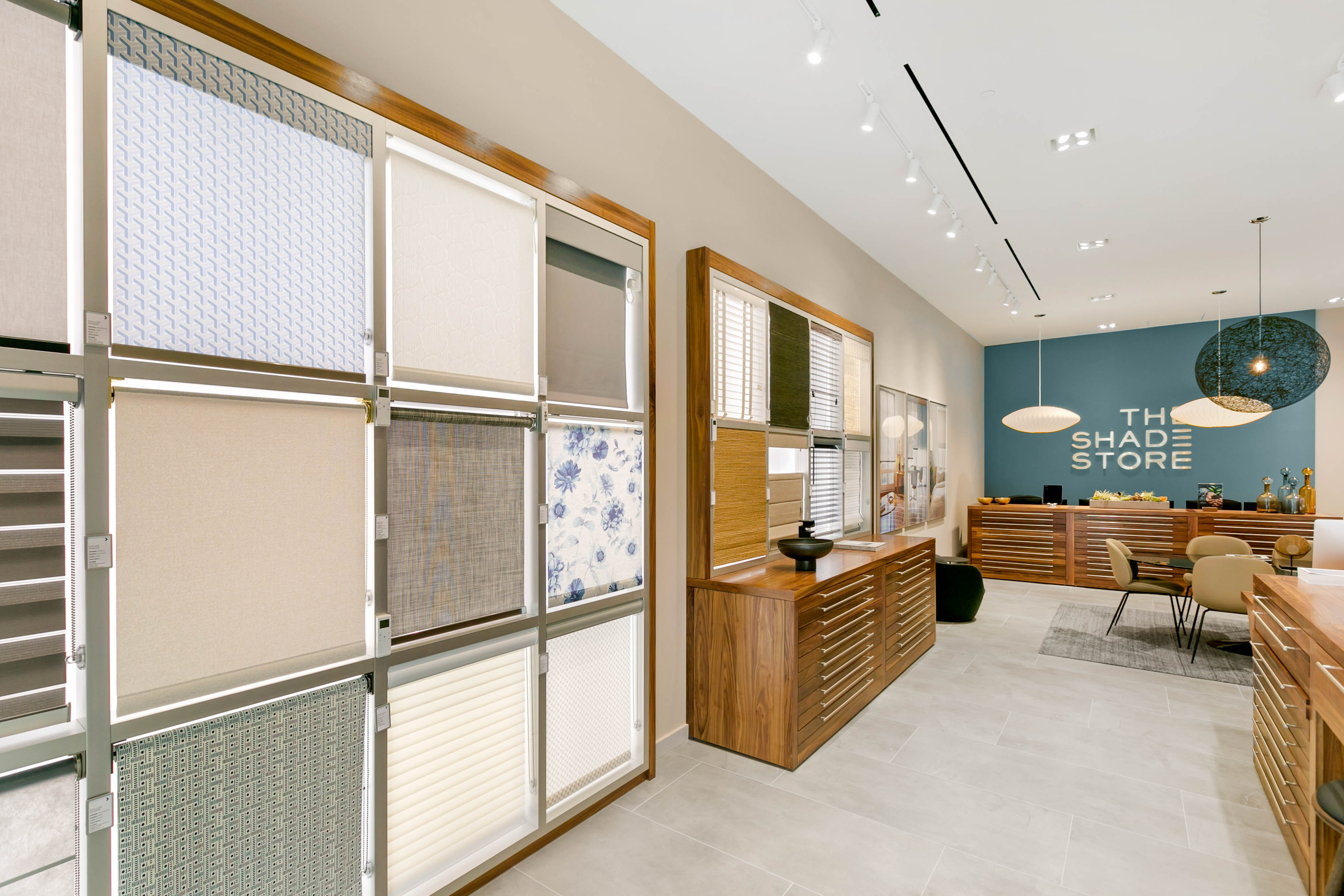 The Shade Store Image