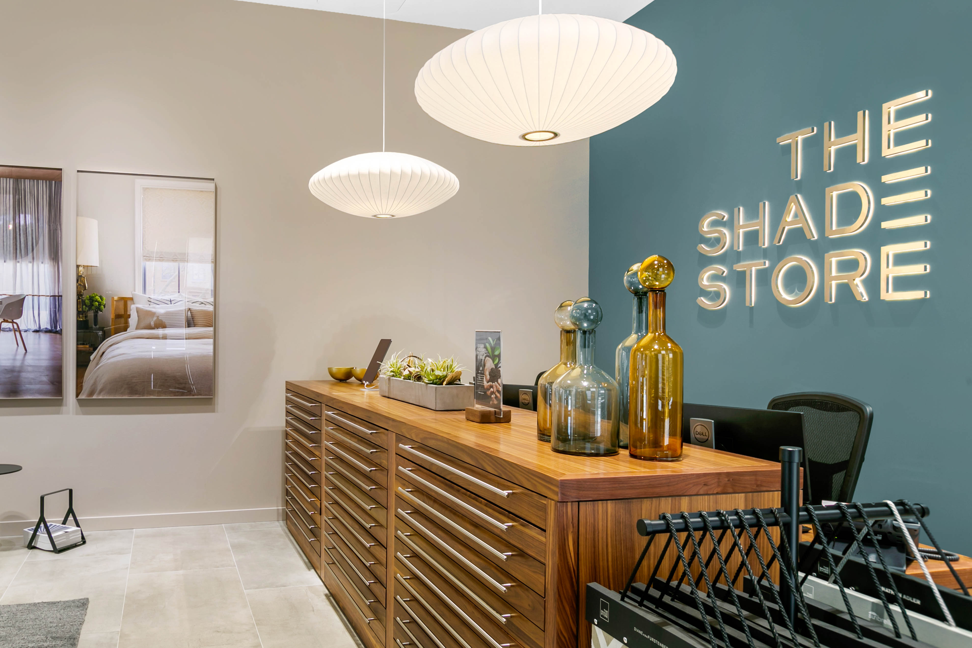 The Shade Store Image