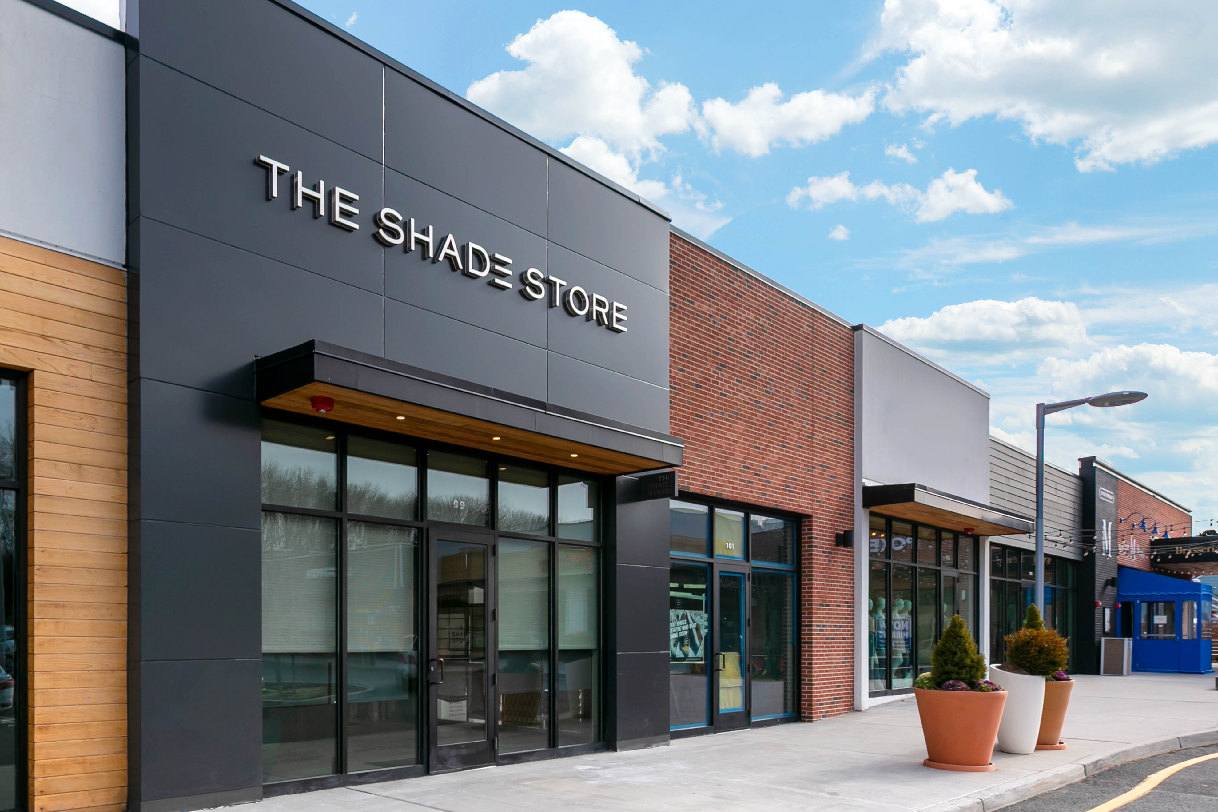 The Shade Store Image