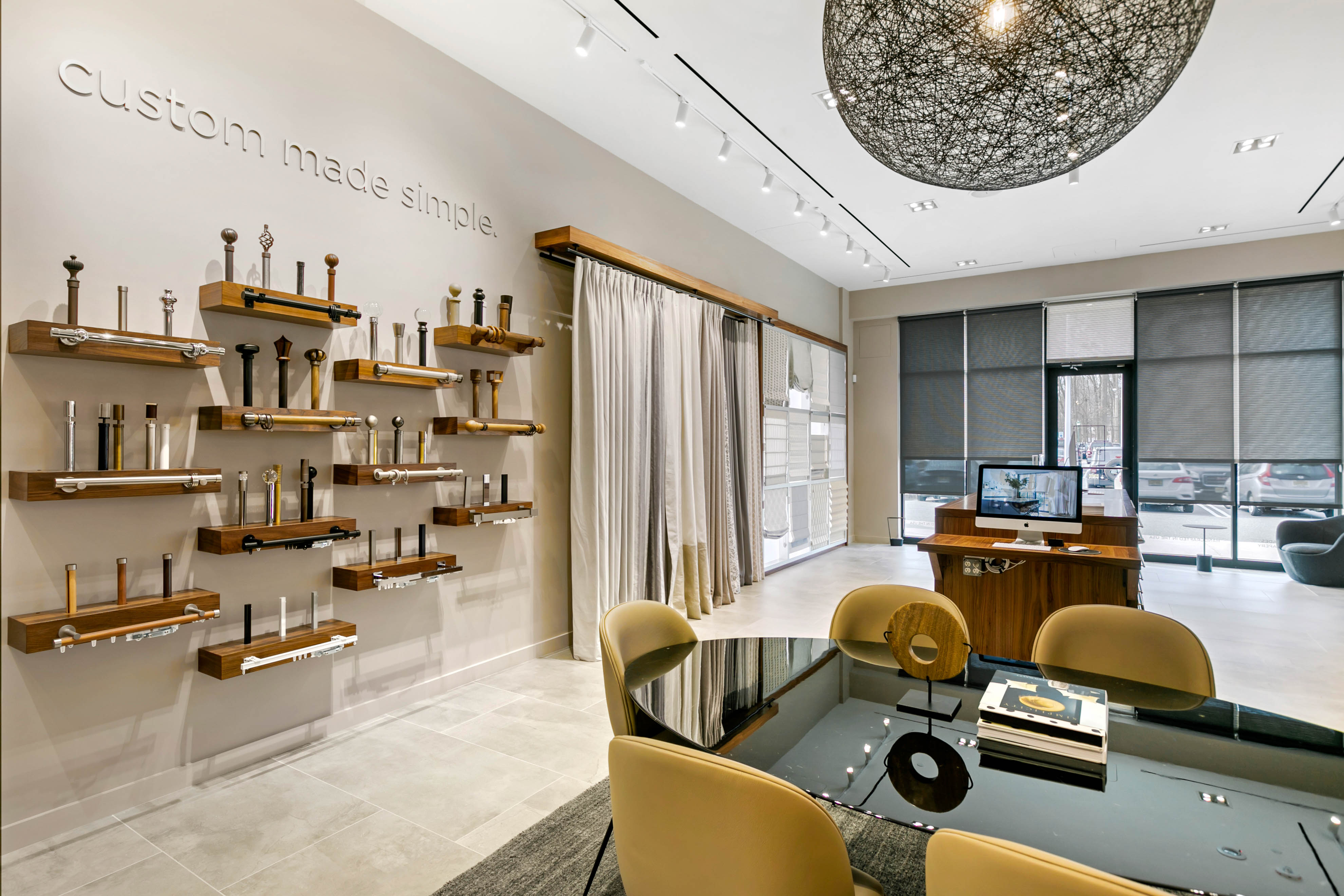 The Shade Store Image