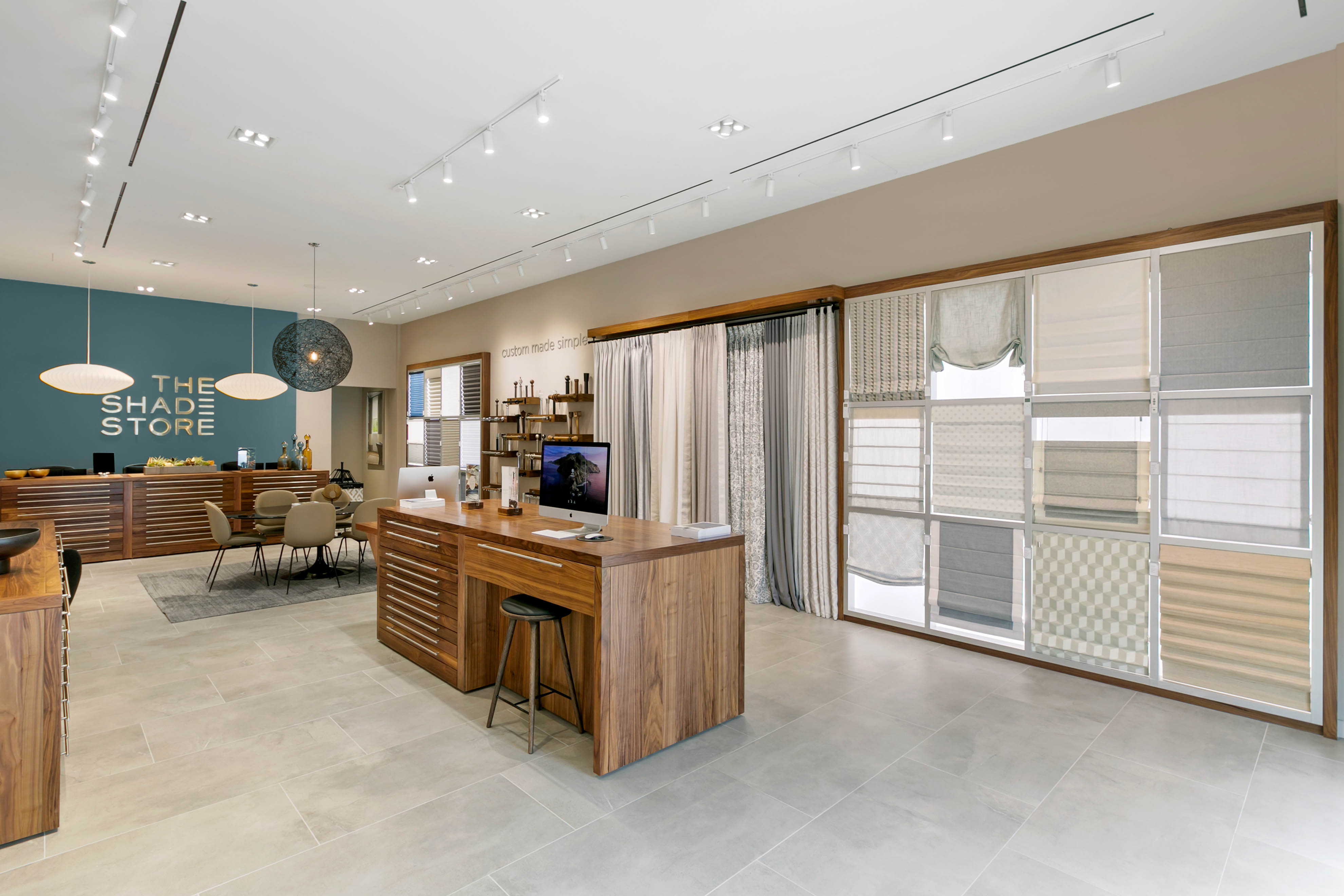 The Shade Store Image