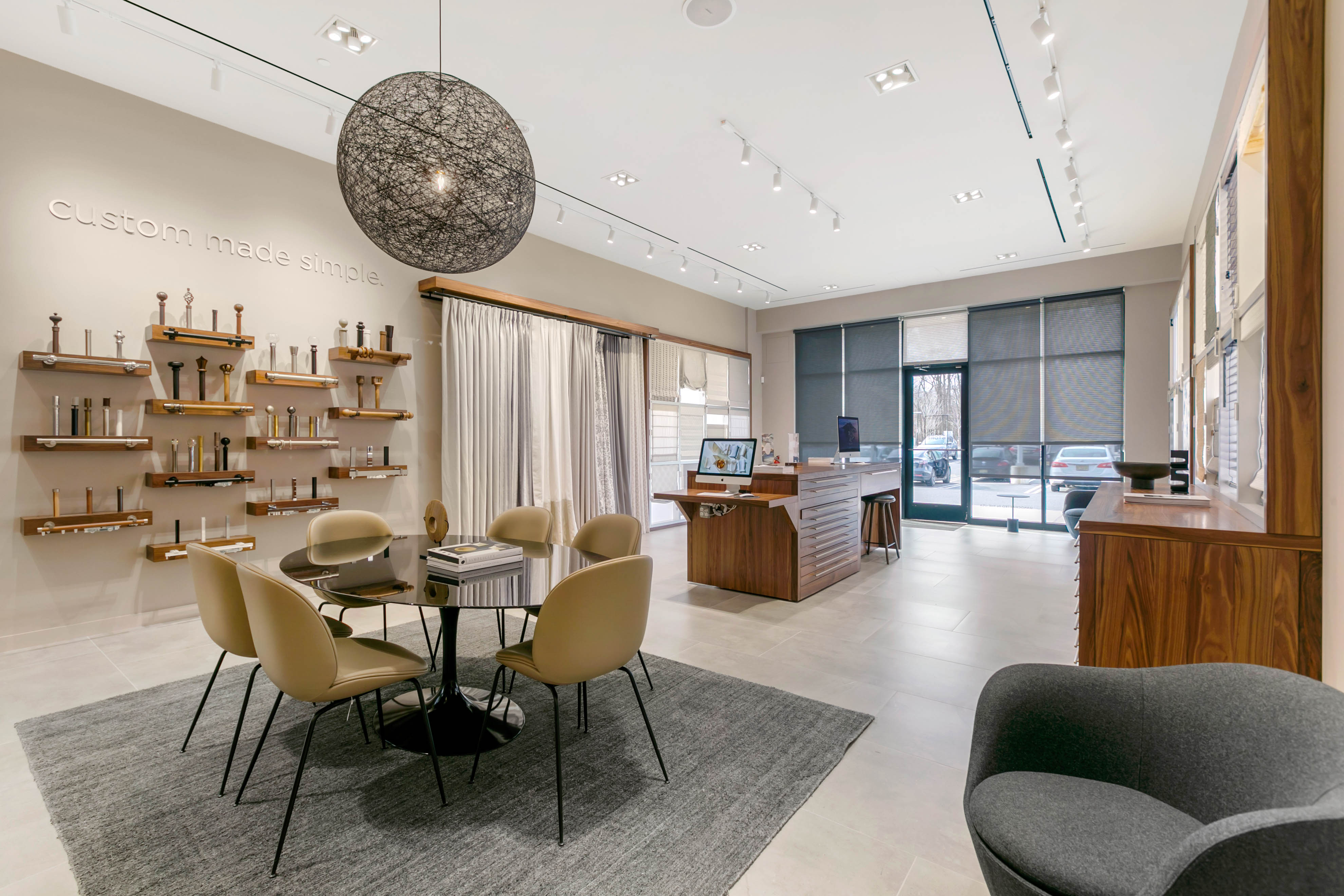 The Shade Store Image