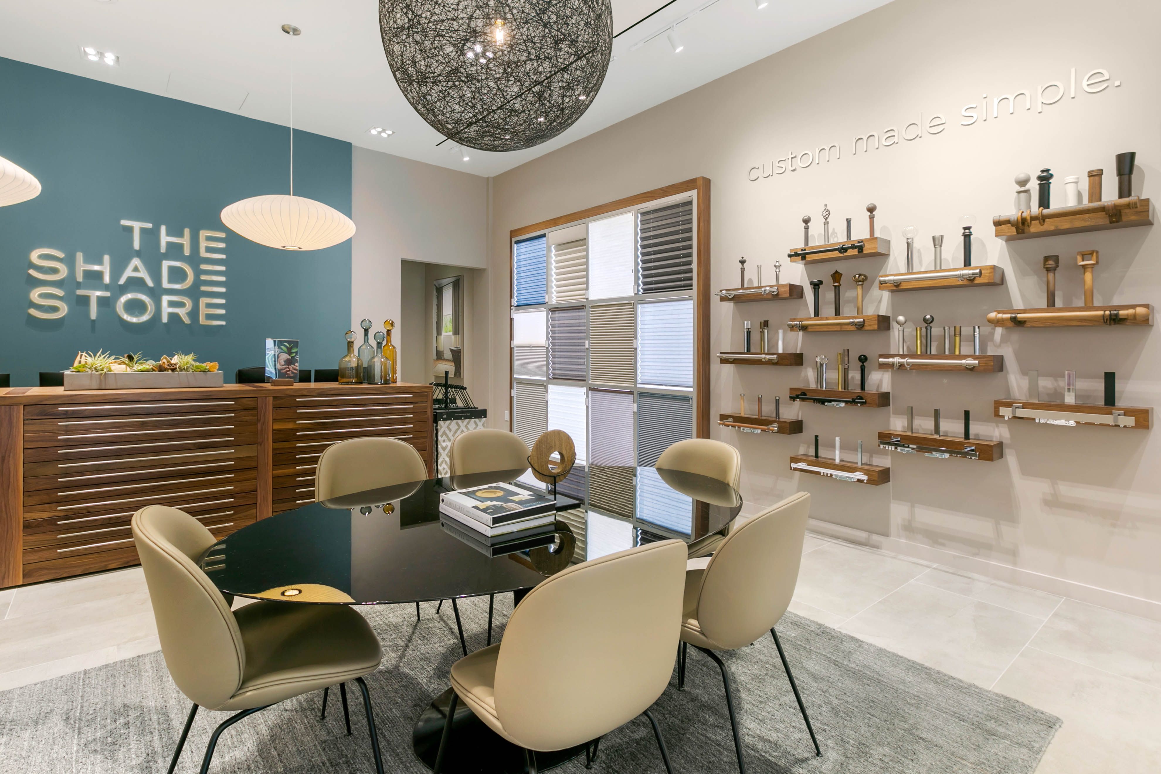 The Shade Store Image