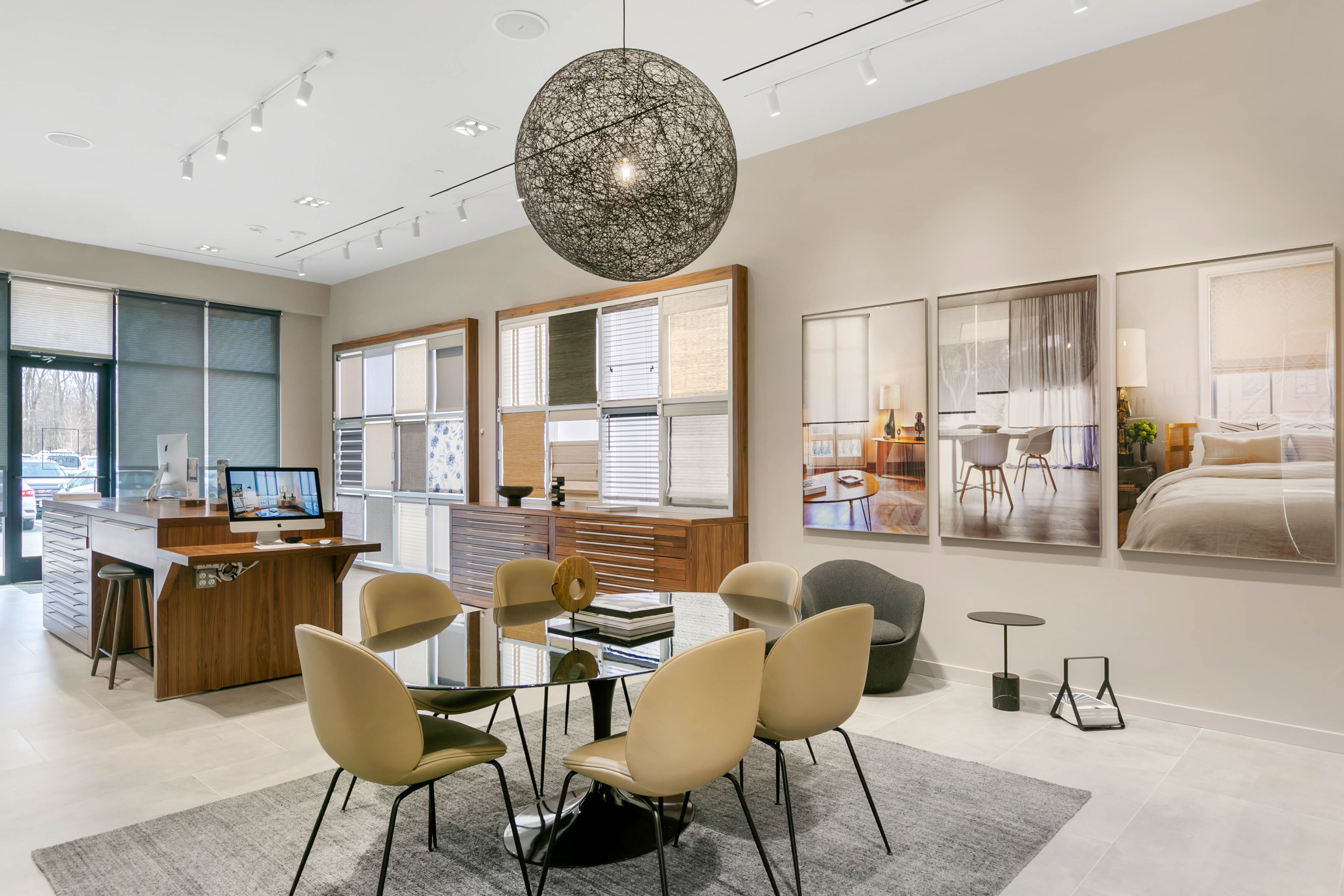 The Shade Store Image