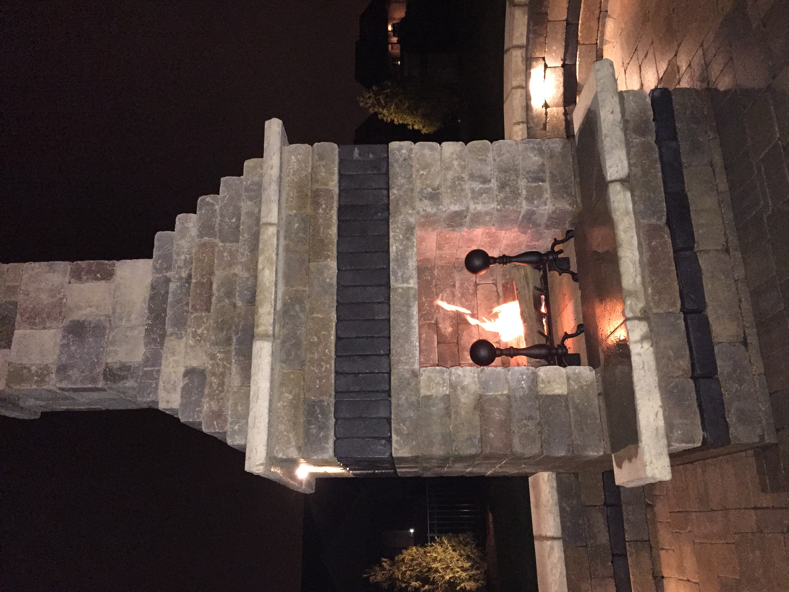 Mark Hoerr Landscaping Inc Image