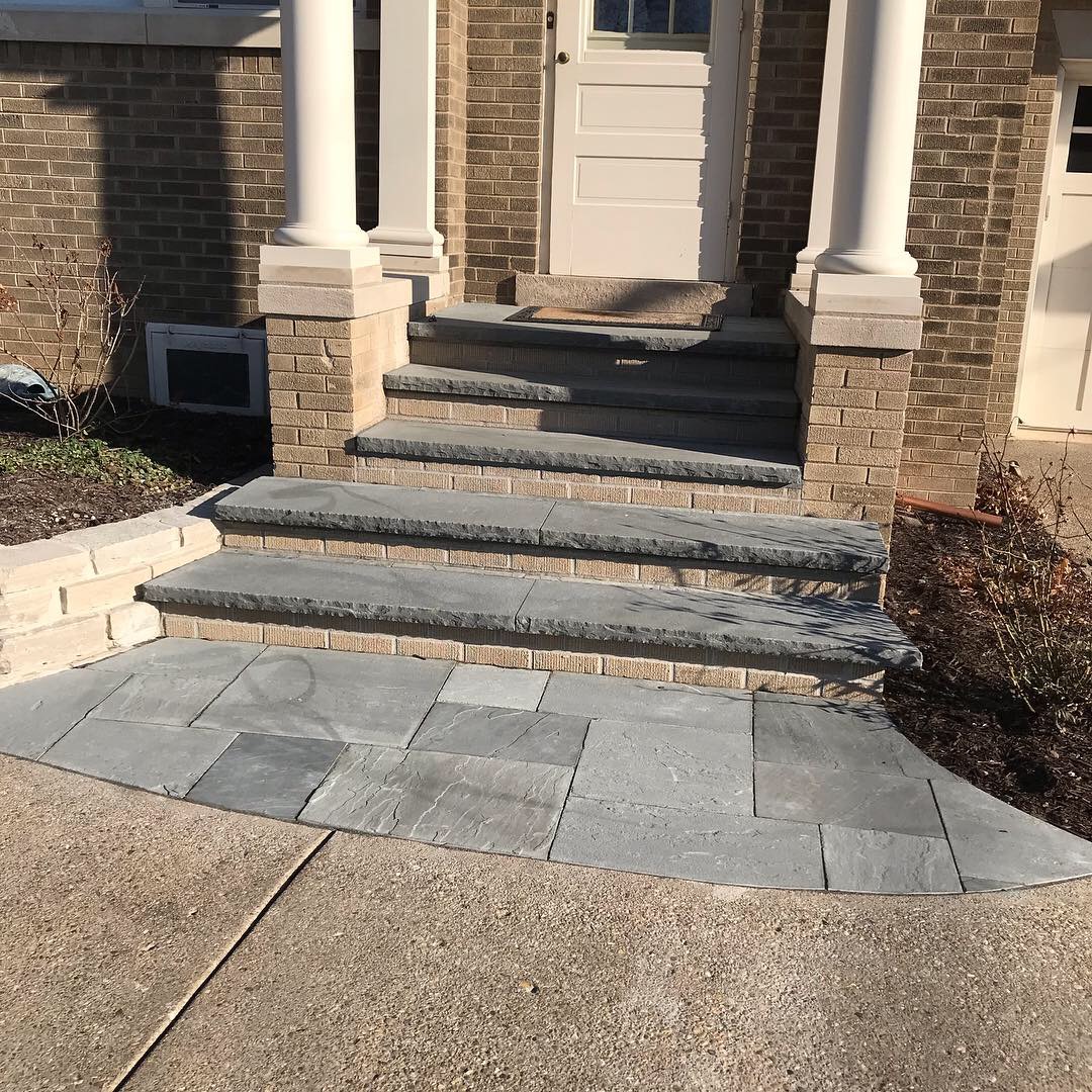 Mark Hoerr Landscaping Inc Image