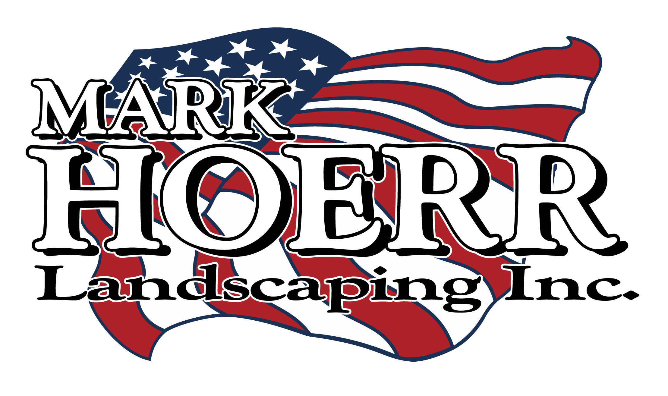 Mark Hoerr Landscaping Inc Image