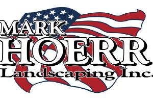 Mark Hoerr Landscaping Inc Logo