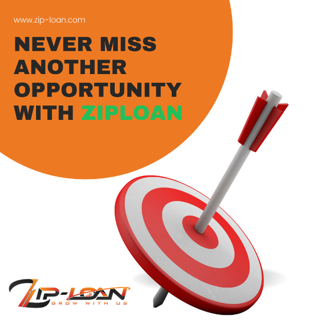 Zip Loan Image