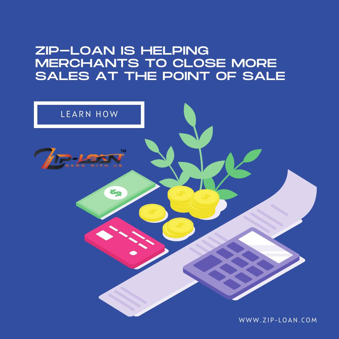 Zip Loan Image