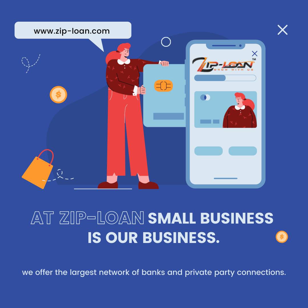 Zip Loan Image