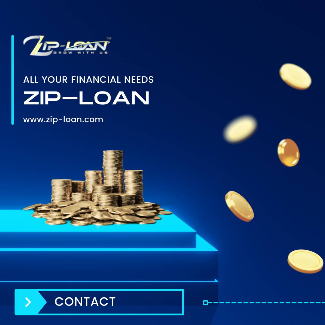 Zip Loan Image