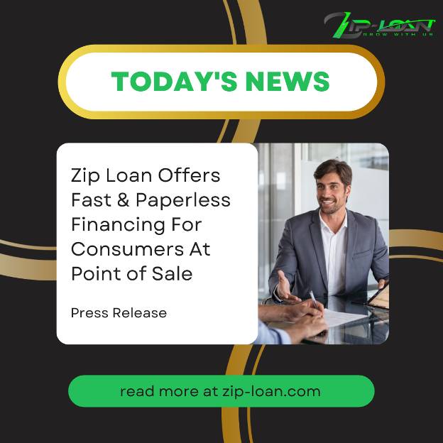 Zip Loan Image