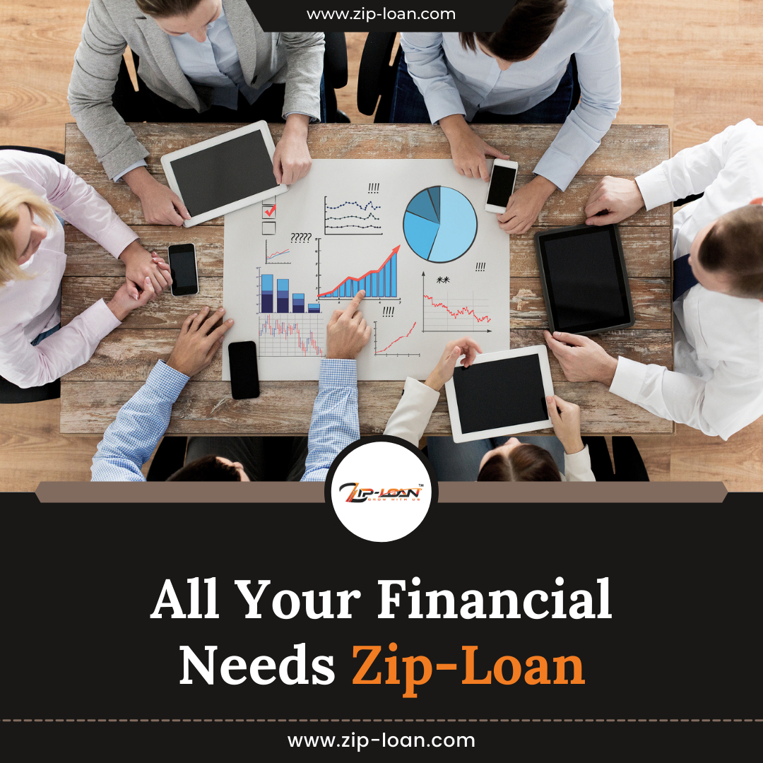 Zip Loan Image