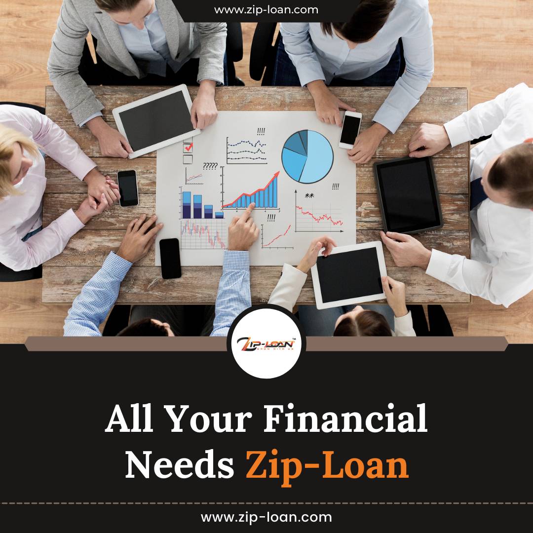 Zip Loan Image
