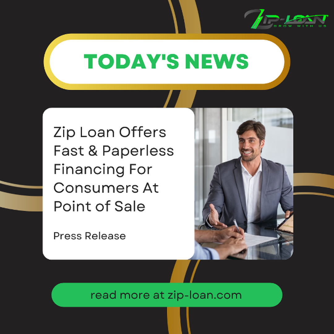 Zip Loan Image